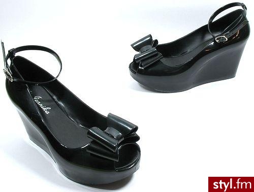Pozostałe Buty Moda