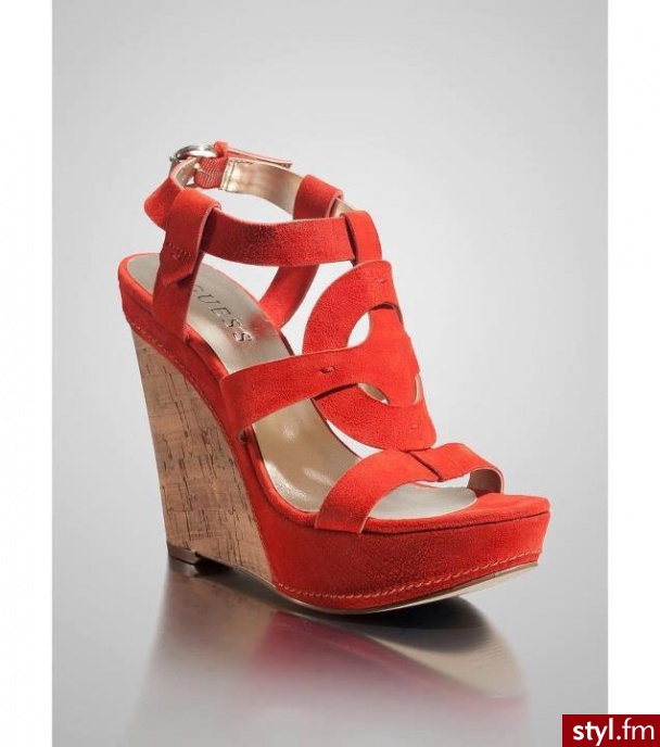 Koturny Buty Moda