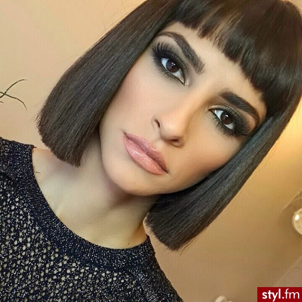 Dzienne Makijaże