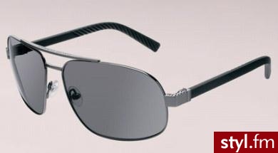 Okulary David Yurman. Okulary David Yurman.Cena: $495, czyli około 1 650 zł Kupisz w sklepie Neiman Marcus. Sklep dopuszcza możliwość transportu
zamówionych przedmiotów do Polski, ale wymaga to uprzedniego omówienia szczegółów w rozmowie - Nakrycia głowy Dodatki Moda