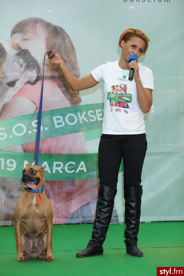 Krótkie Fryzury