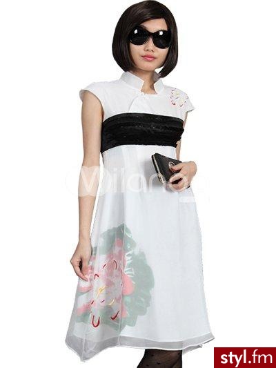 Dzienne Sukienki Moda