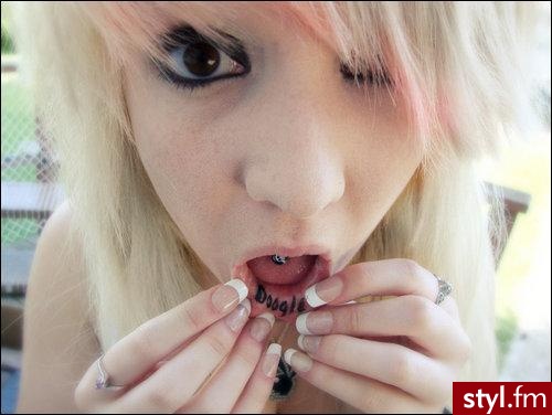 Doogle <3. :) - Makijaże
