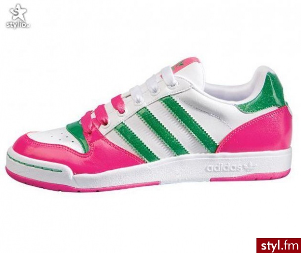 Pozostałe Buty Moda
