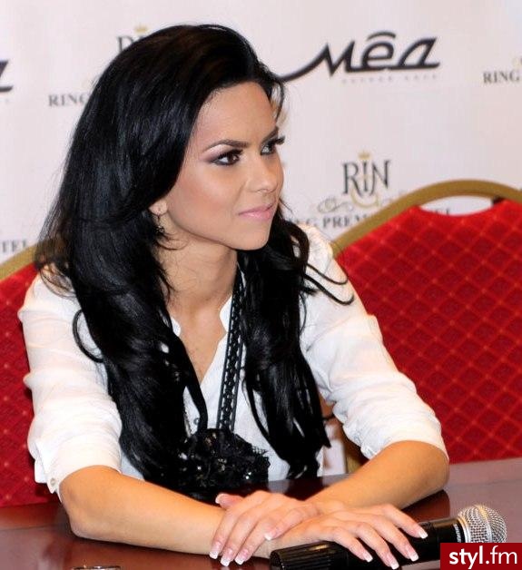 Długie Fryzury