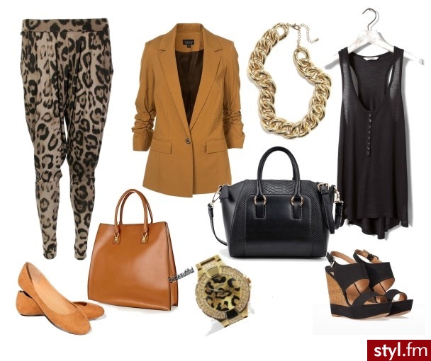 . - Styler