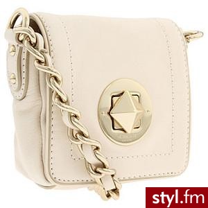 Kate Spade 830zł - Pozostałe Torebki Moda