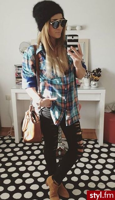 Pozostałe Ciuchy Moda