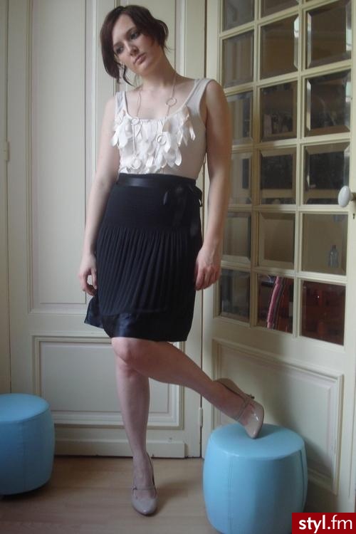 ciuchy - Pozostałe Ciuchy Moda
