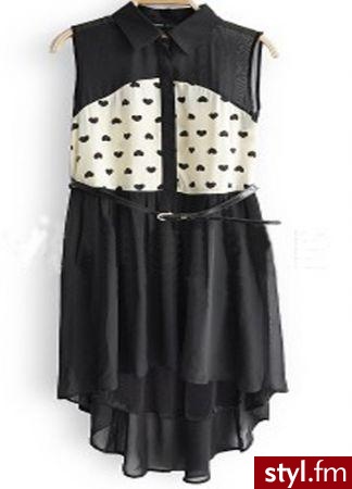 Dzienne Sukienki Moda