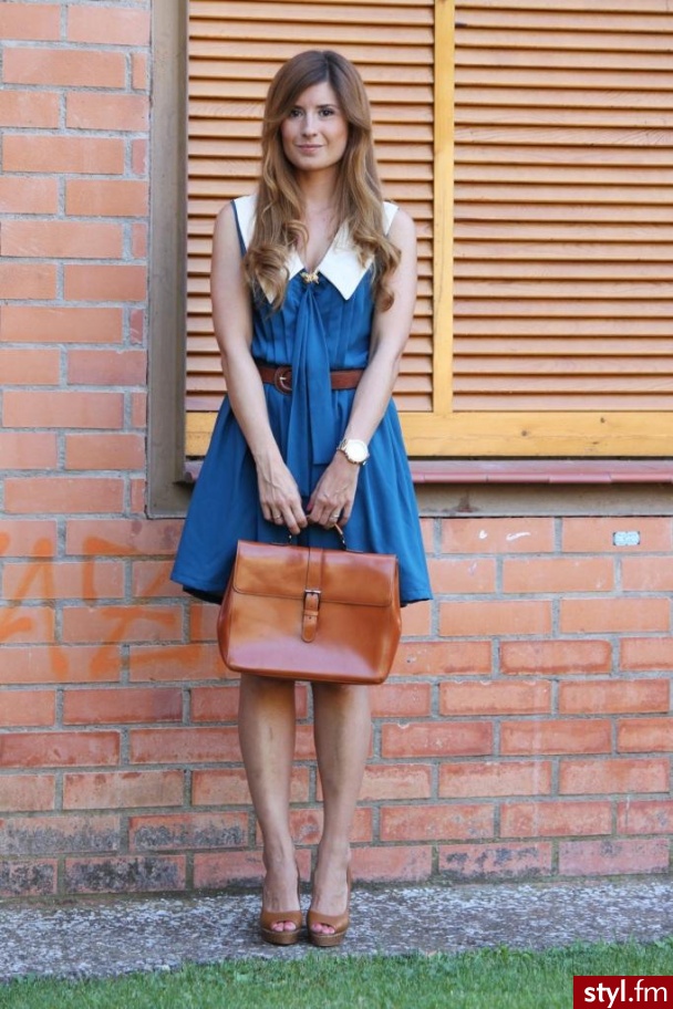 Dzienne Sukienki Moda