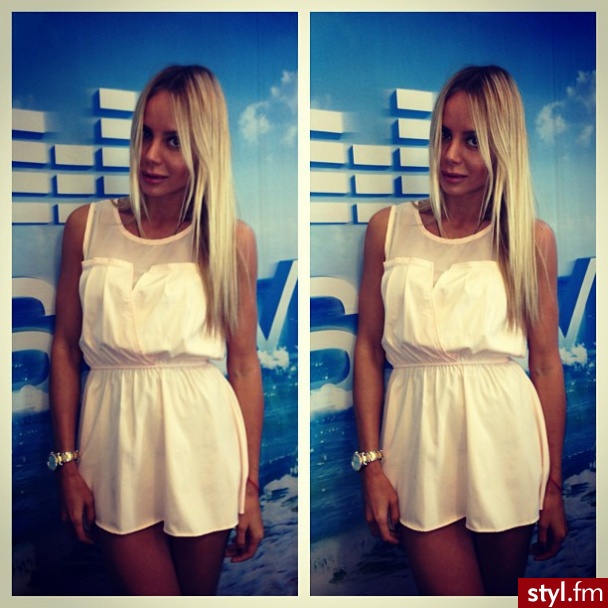 Dzienne Sukienki Moda