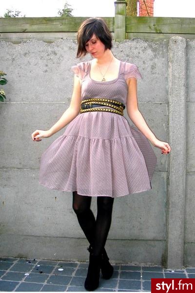 Pozostałe Ciuchy Moda