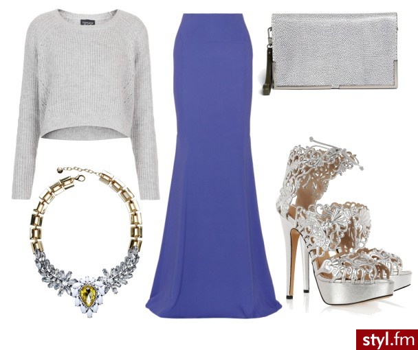 Zaczaruj noc - Styler