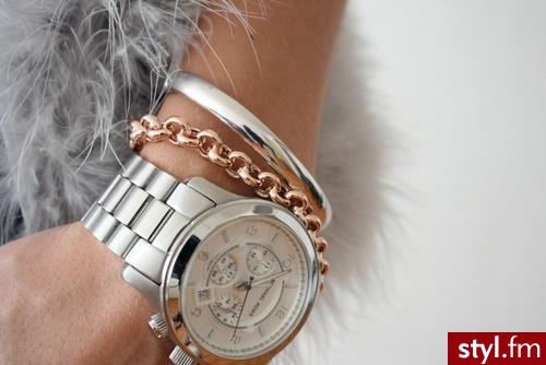 Bransoletki Biżuteria Moda