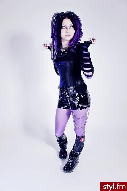 Pozostałe Ciuchy Moda