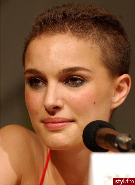 Krótkie Fryzury