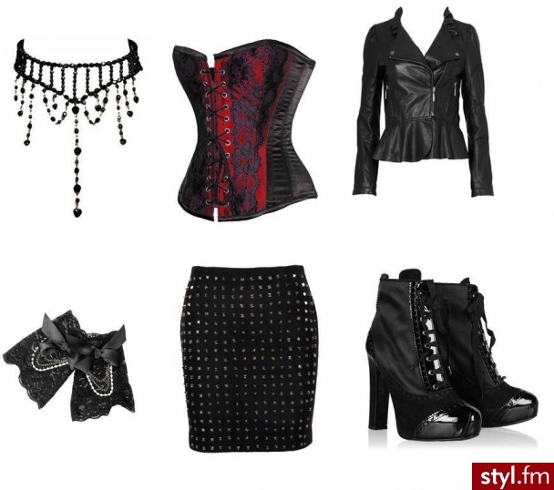 by me - Styler