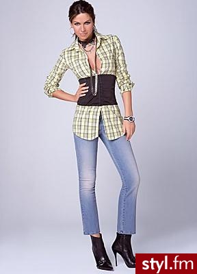 Koszulki Ciuchy Moda