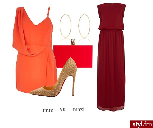 Mini Vs Maxi - Styler