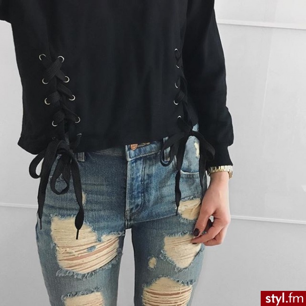 Pozostałe Ciuchy Moda