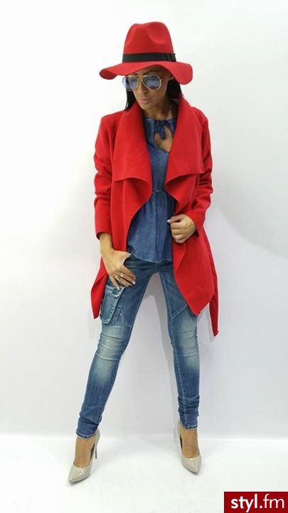 Pozostałe Ciuchy Moda