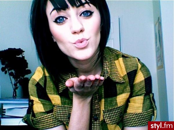 Krótkie Fryzury