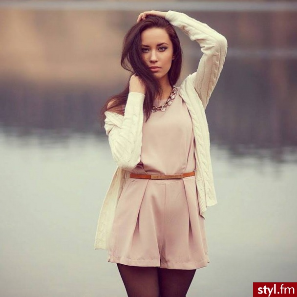 Dzienne Sukienki Moda
