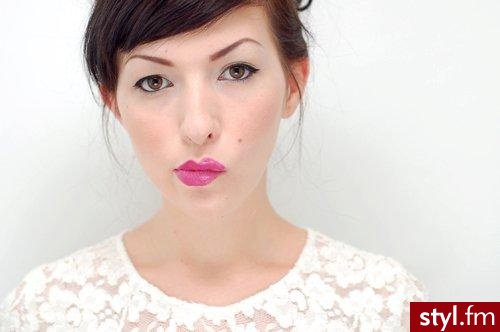 Dzienne Makijaże