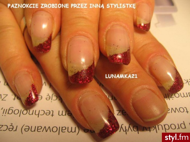 Paznokcie