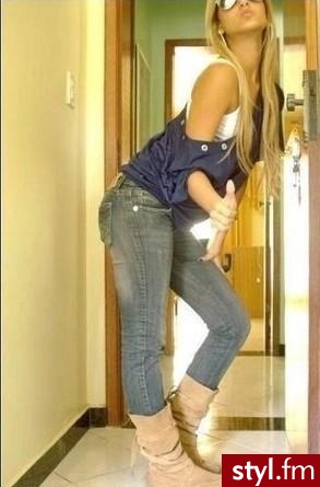 ;) - Moda uliczna Inne Moda