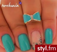 Pierścionki Biżuteria Moda