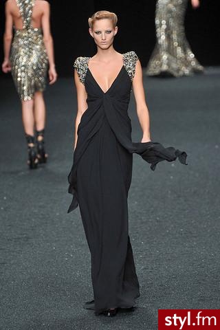 Elie Saab - Pozostałe Ciuchy Moda