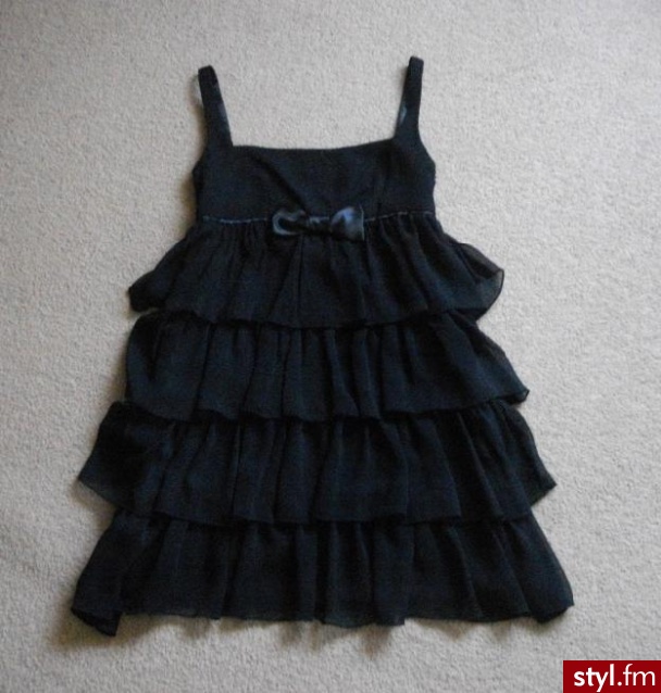 nowa sukienka atmosphere 36/S. http://allegro.pl/item1097229918.html , zapraszam. - Misz-masz