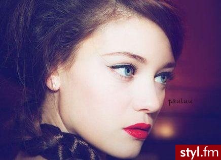 pretty - Makijaże