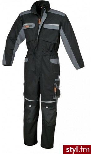 Kombinezon roboczy Beta 7825/XXL - Pozostałe Spodnie Moda