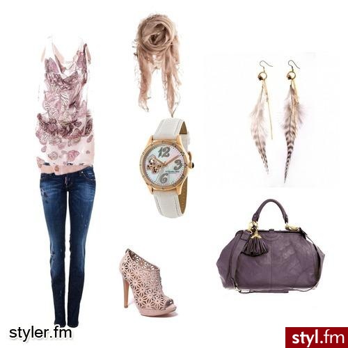 romantycznie - Styler