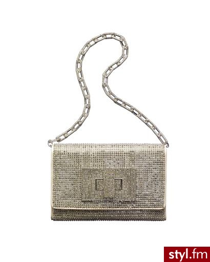 swarovski 1.900$ - Pozostałe Torebki Moda