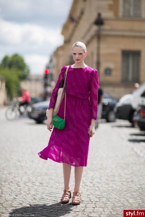 Dzienne Sukienki Moda