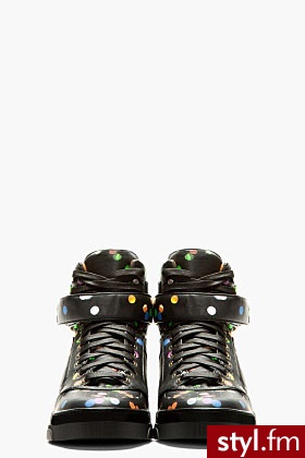 Sportowe Buty Moda