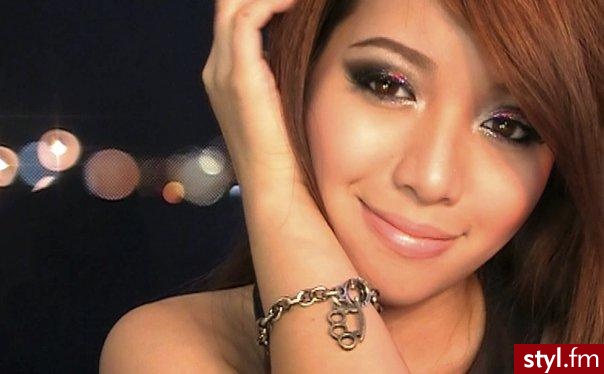 Michelle Phan - Dzienne Makijaże