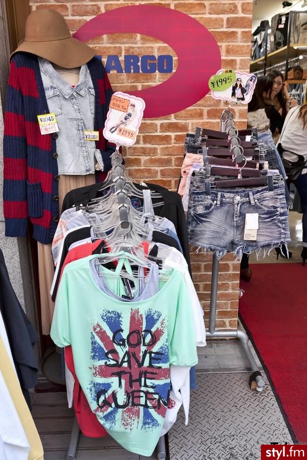 Szorty Spodnie Moda