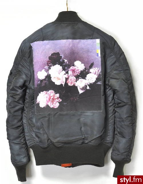 Kurtki Okrycia Moda