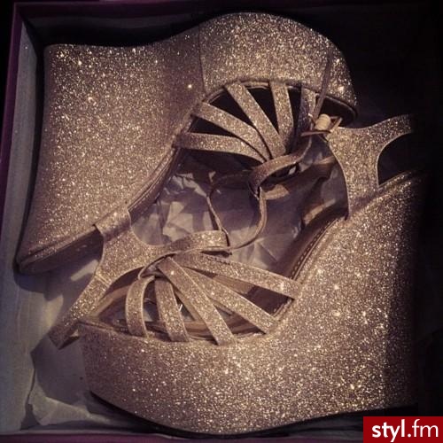 Koturny Buty Moda