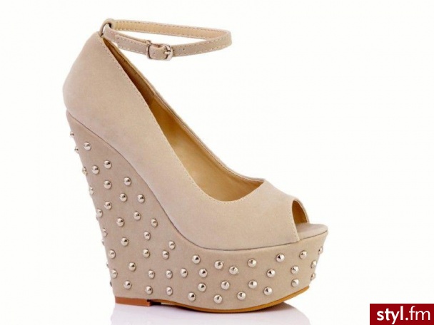 Koturny Buty Moda