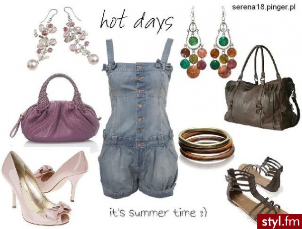 in summer :) - Styler