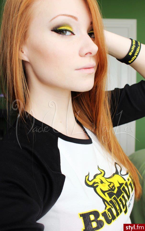 Dzienne Makijaże