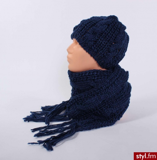 Nakrycia głowy Dodatki Moda