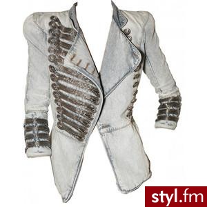 Pozostałe Ciuchy Moda