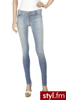 dżinsy Current/Elliott €200.29 - Pozostałe Ciuchy Moda
